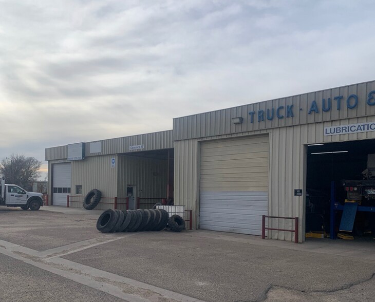 More Photos Of , Guymon Unknown For Sale