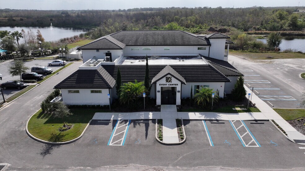 More Photos Of 116 Kenny Blvd, Haines City Loft Creative Space For Sale