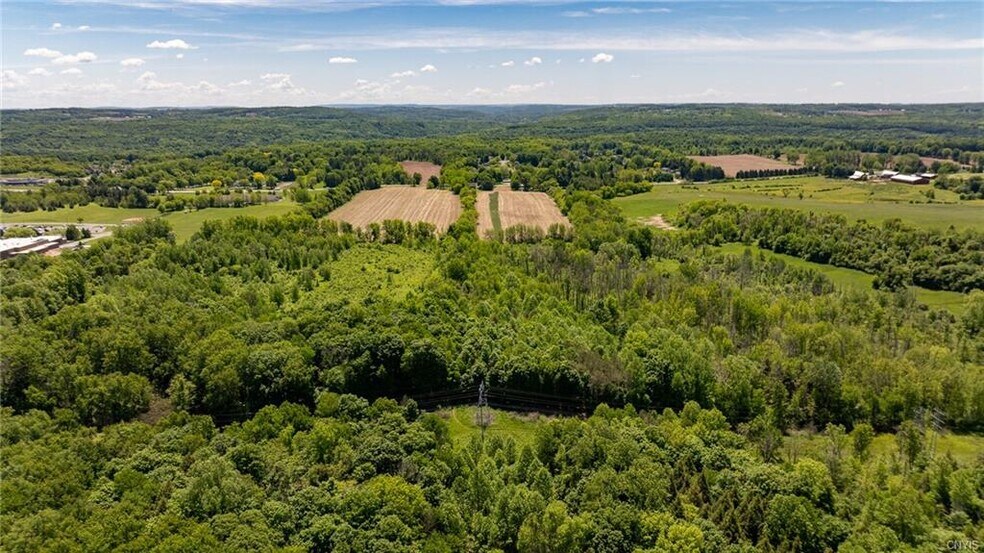 More Photos Of 2395 W Genesee Tpke, Camillus Specialty For Sale
