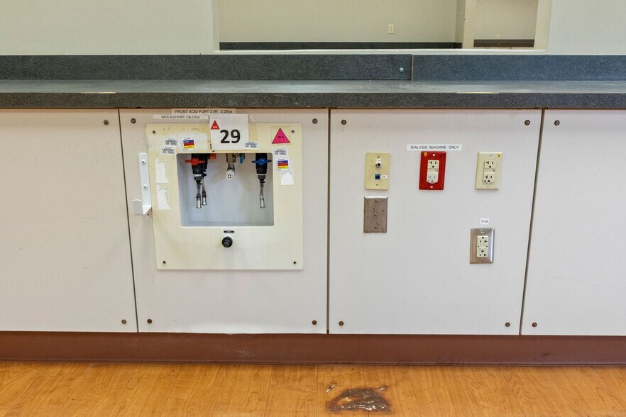 More Photos Of 1922 K M Wicker Memorial Dr, Sanford Medical For Sale