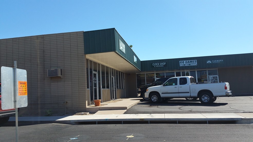 More Photos Of 1010 E Main St, Mesa Freestanding For Sale