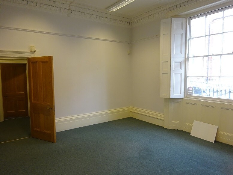 More Photos Of 19 Regent St, Nottingham Office For Lease