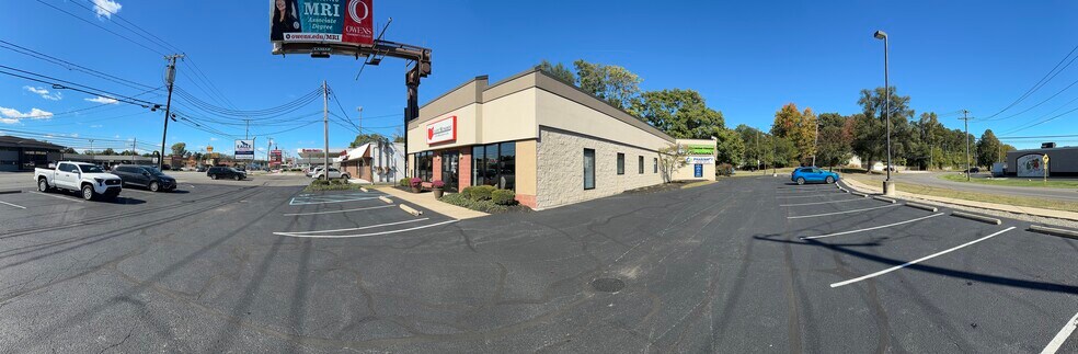 More Photos Of 5412 Monroe St, Toledo Storefront For Sale