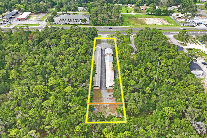 More Photos Of 16331 Cortez Blvd, Brooksville Self Storage For Sale