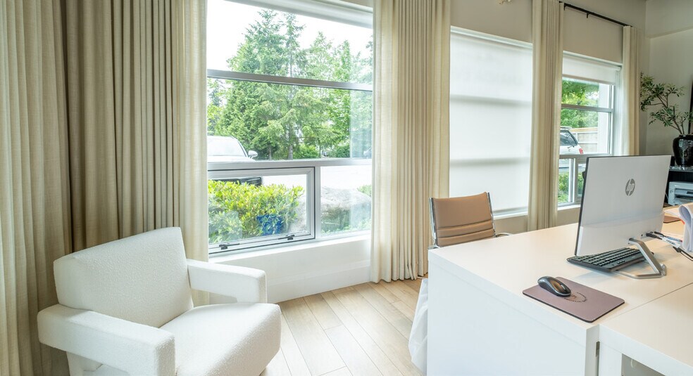 More Photos Of 2455 Dollarton Hwy, North Vancouver District Warehouse For Sale