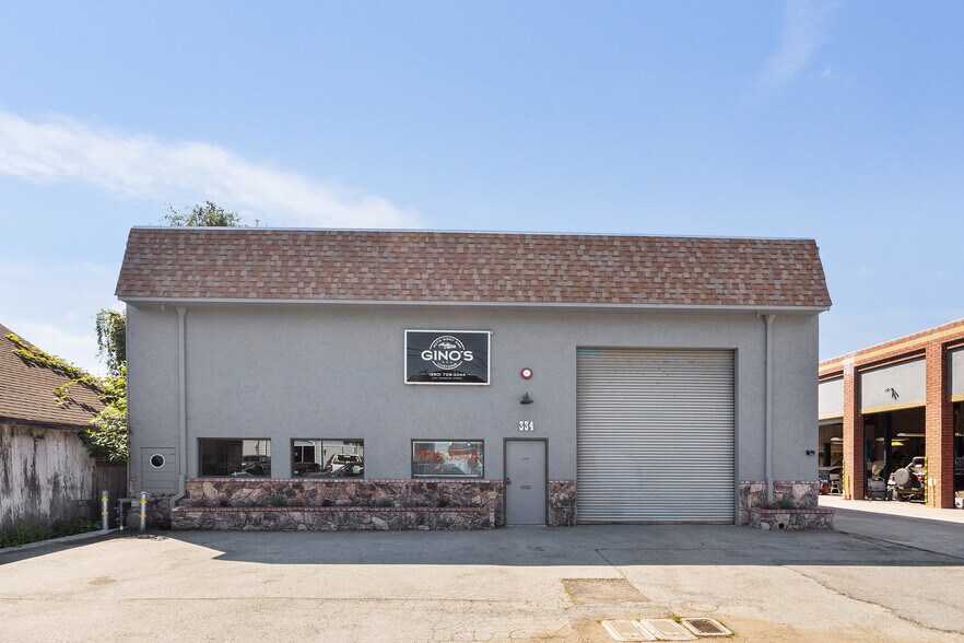 Primary Photo Of 334 Purissima St, Half Moon Bay Freestanding For Sale