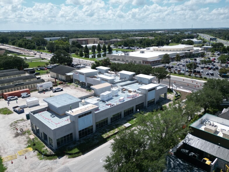 More Photos Of 2521 Partin Settlement Rd, Kissimmee Storefront Retail Office For Lease
