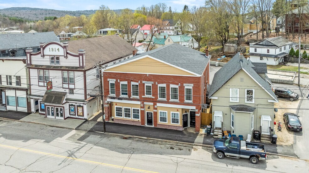 More Photos Of 8 Depot St, Pittsfield Apartments For Sale