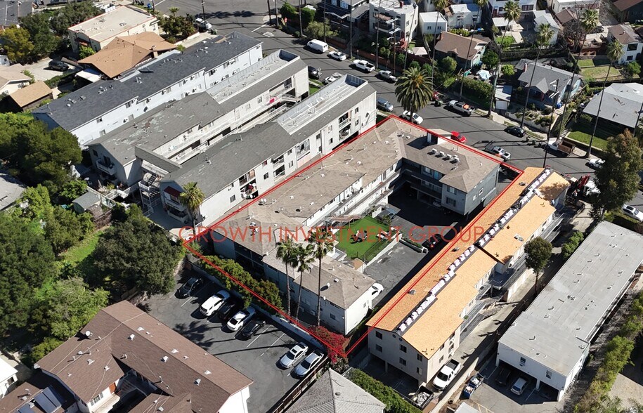 More Photos Of 376 N Avenue 57, Los Angeles Apartments For Sale