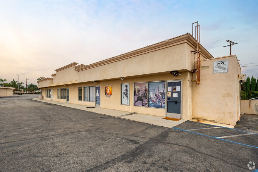 More Photos Of 10412-10646 Lower Azusa Rd, El Monte Unknown For Lease