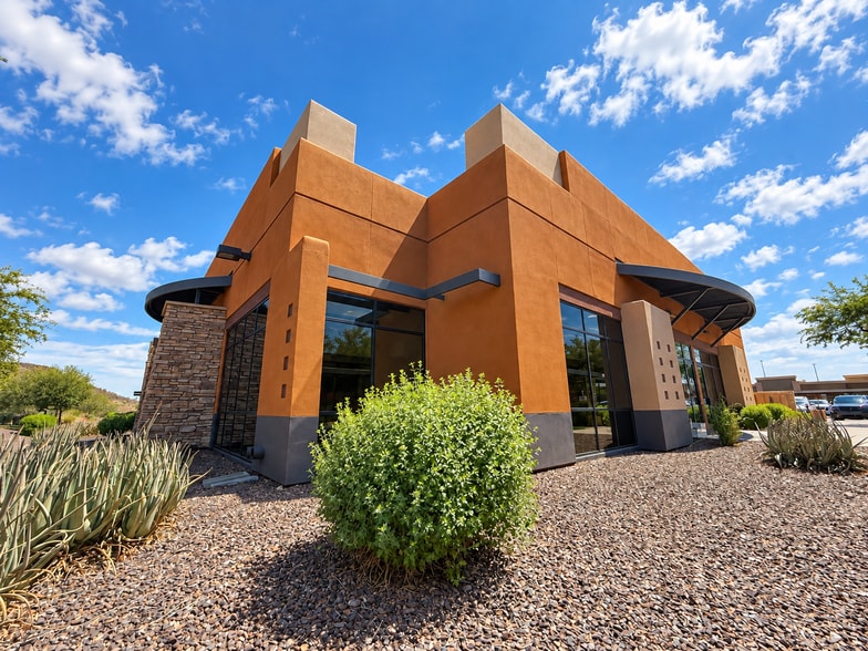 More Photos Of 20325 N 51st Ave, Glendale Office For Sale