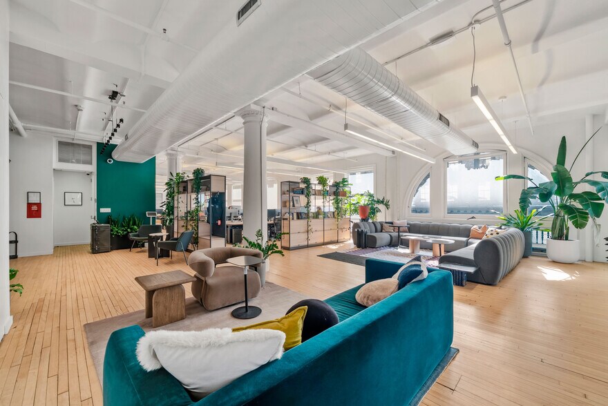 More Photos Of 119 Fifth Ave, New York Office For Lease