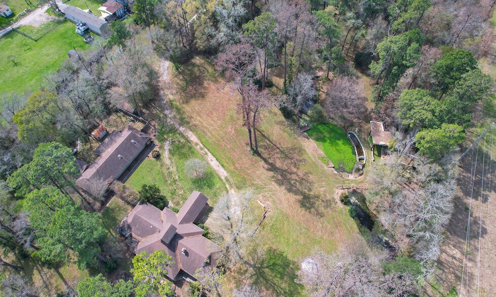 More Photos Of 19410 Nehoc Ln, Humble Land For Sale