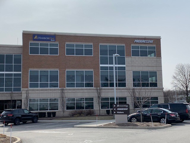 More Photos Of 1 Coastway Blvd, Warwick Office For Lease