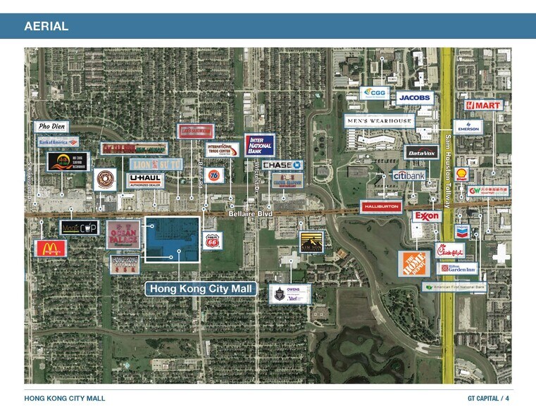 More Photos Of 11205-11209 Bellaire Blvd, Houston Unknown For Sale
