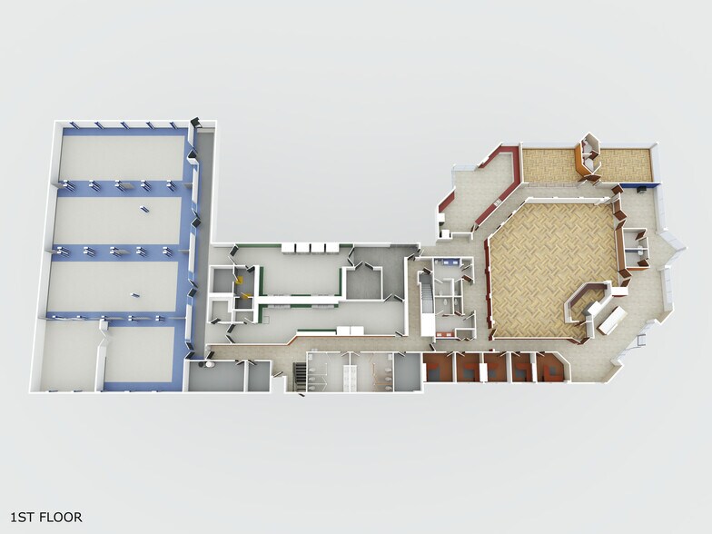 More Photos Of 8850 NW 20th St, Miami Light Manufacturing For Sale