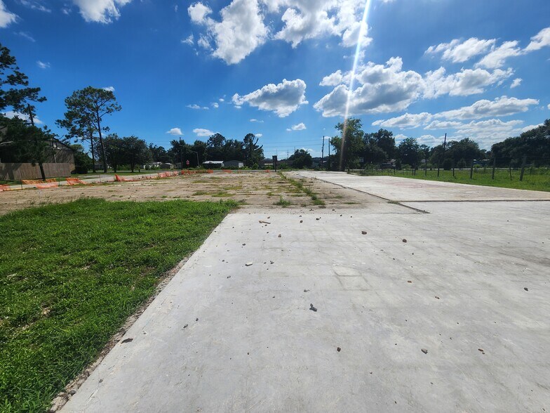 More Photos Of 5437 W Park Ave, Houma Land For Sale