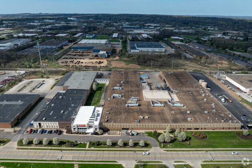 More Photos Of 30701 Carter St, Solon Manufacturing For Lease