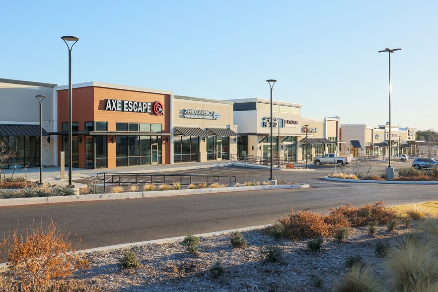 More Photos Of Redland Rd, San Antonio Unknown For Sale