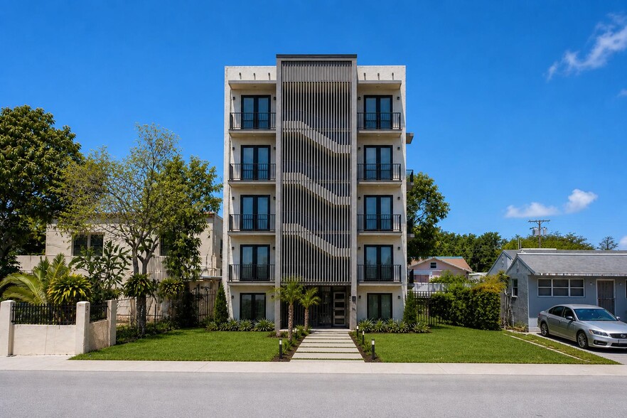 More Photos Of 285 NE 55th St, Miami Land For Sale