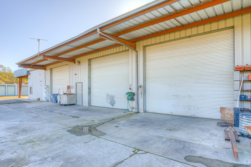 More Photos Of 3380 Olive Hwy, Oroville Self Storage For Sale