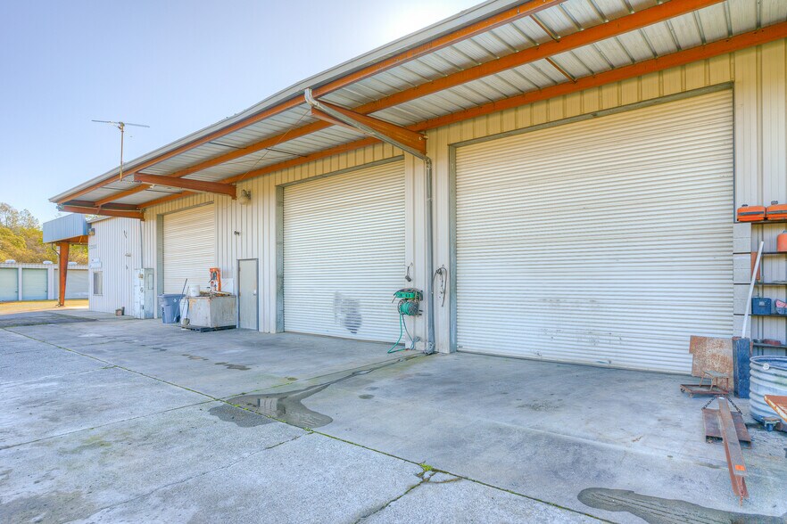 More Photos Of 3380 Olive Hwy, Oroville Self Storage For Sale