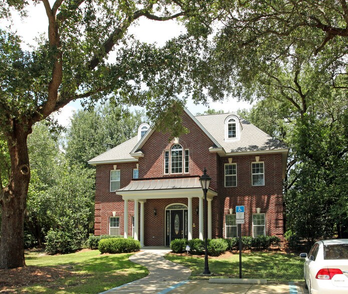 Primary Photo Of 3008 Langley Ave, Pensacola Office For Sale