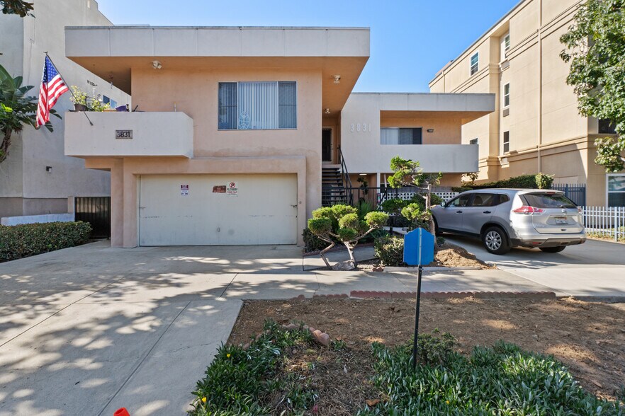 More Photos Of 3831 Motor Ave, Culver City Apartments For Sale