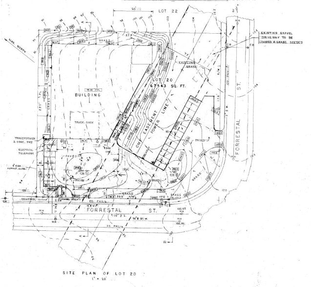 More Photos Of 20 Forrestal St, Lewiston Warehouse For Sale