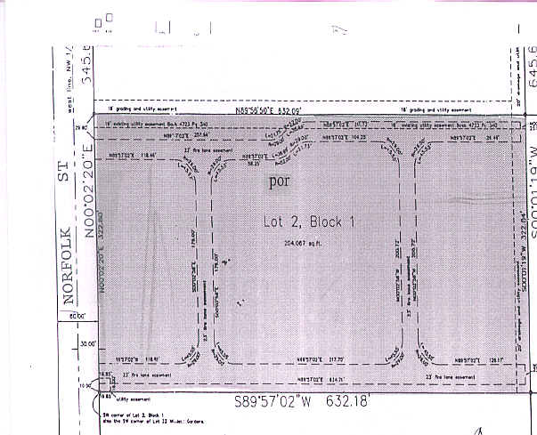 More Photos Of 332 Norfolk St, Aurora Warehouse For Sale