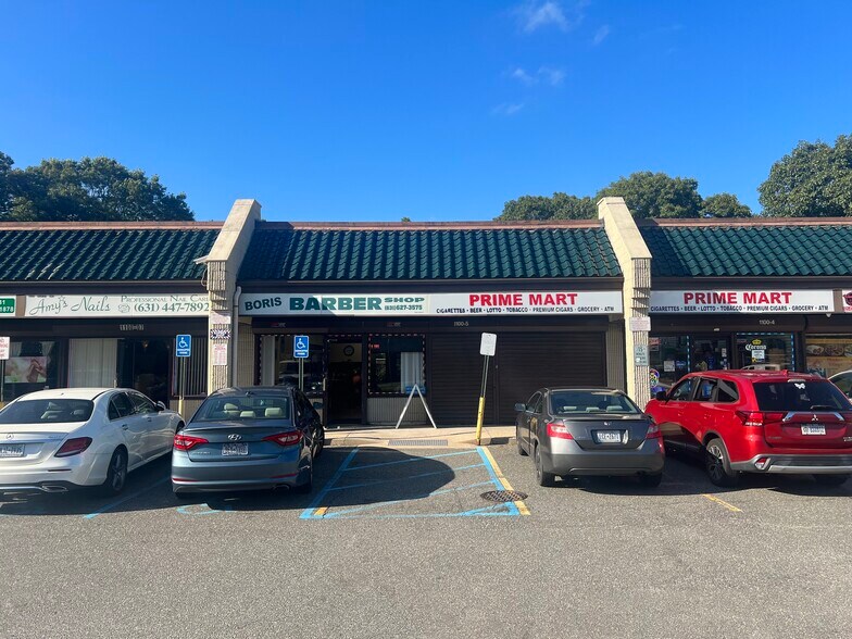 More Photos Of 1100 Waverly Ave, Holtsville Unknown For Lease