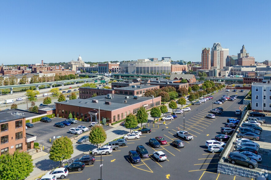 More Photos Of 1 Cedar St, Providence Unknown For Lease