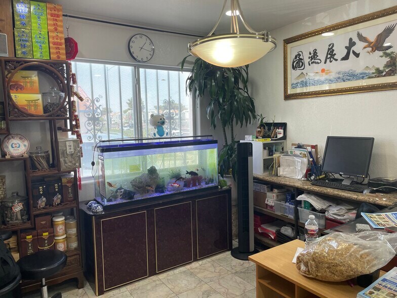 More Photos Of 3097 S Decatur Blvd, Las Vegas Office Residential For Sale