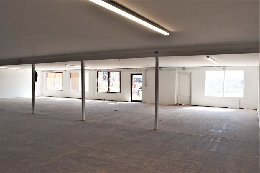 More Photos Of 4459-4483 Broadway St, Boulder General Retail For Lease