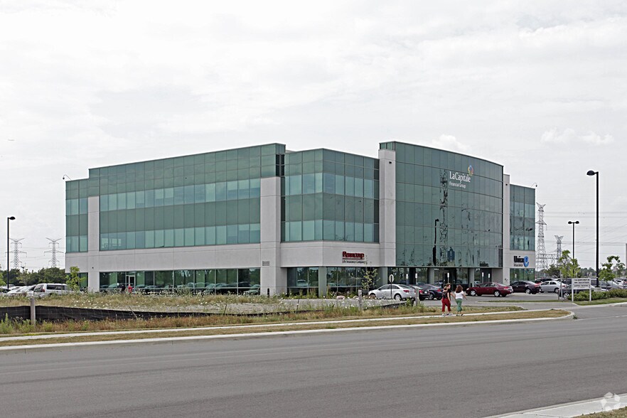 More Photos Of 7150 Derrycrest Dr, Mississauga Office For Sale