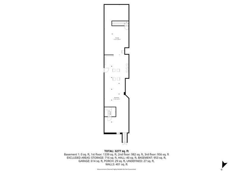 More Photos Of 94-12 Jamaica Ave, Woodhaven Storefront Retail Residential For Sale