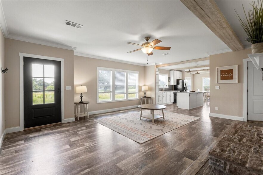 More Photos Of 865 County Road 446, Rockdale Warehouse For Sale