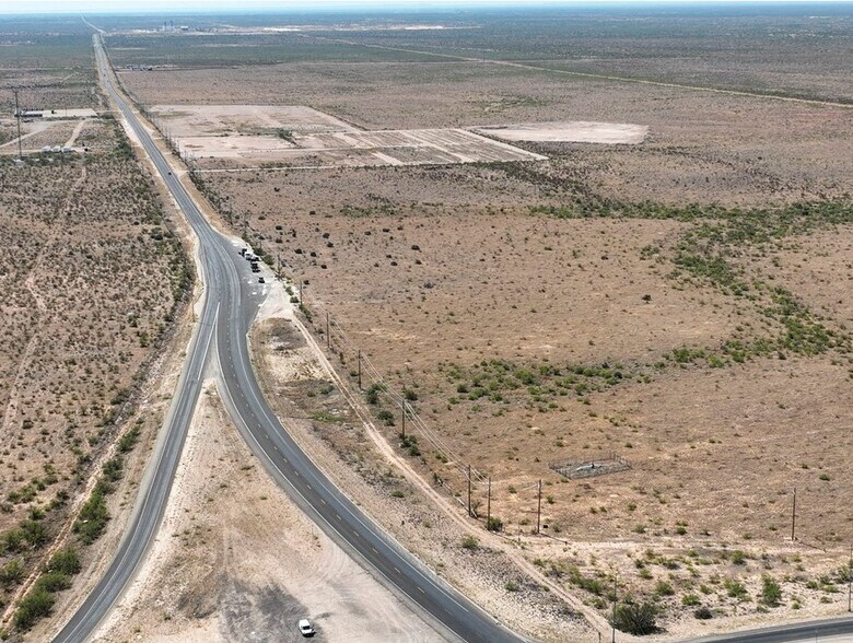 More Photos Of TBD W I-20, Odessa Land For Sale