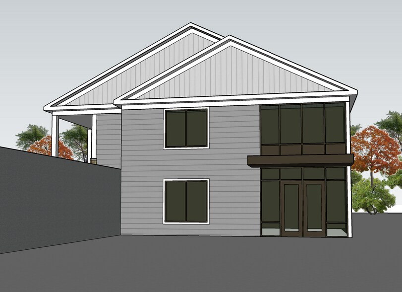 More Photos Of 3 Meadow Rd, Spencer Unknown For Lease