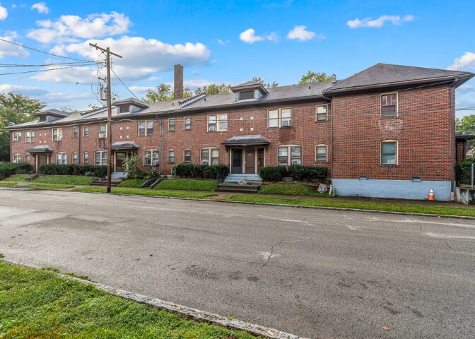 Primary Photo Of 3610-3614 Del Park Ter, Louisville Apartments For Sale