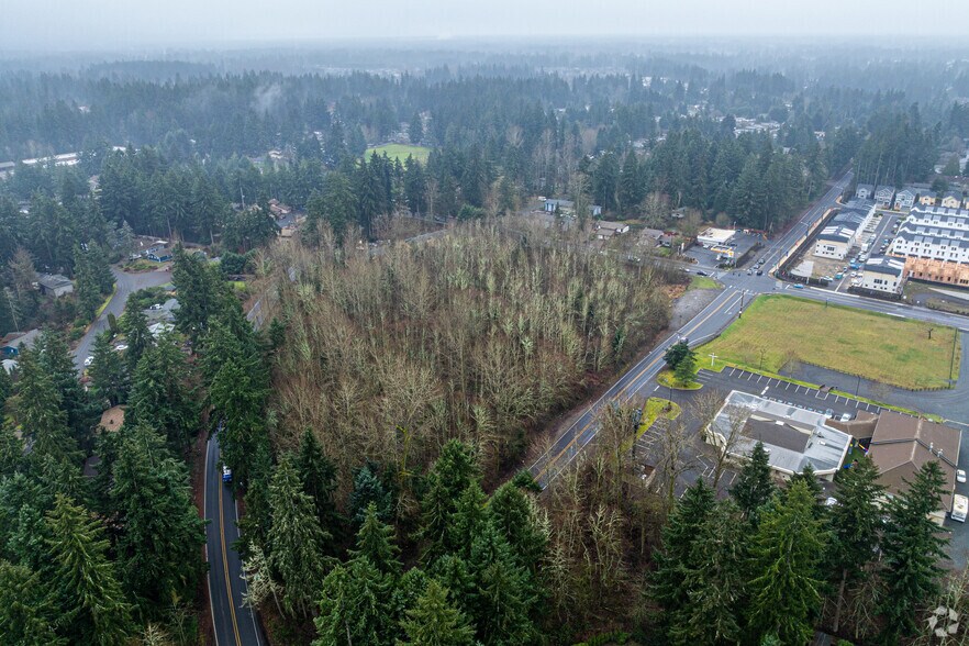 More Photos Of 12221 Shaw Rd, Puyallup Land For Sale
