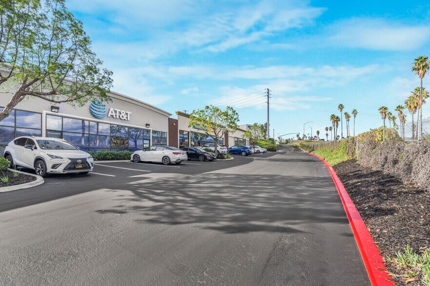 More Photos Of 1375 Camino Real, San Bernardino Freestanding For Sale