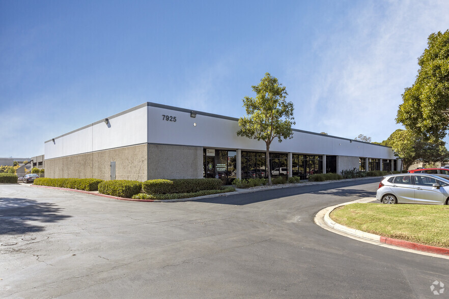 Primary Photo Of 7925 Dunbrook Rd, San Diego Manufacturing For Lease