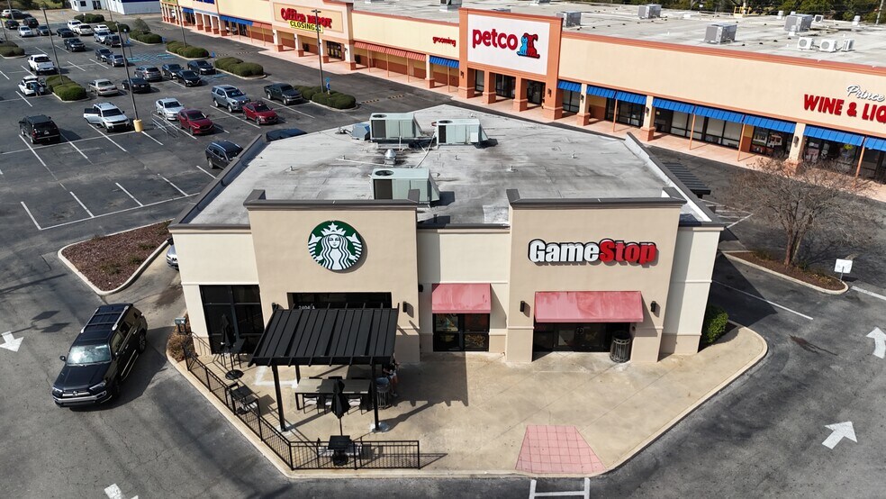 More Photos Of 2404 Pass Rd, Biloxi Freestanding For Lease