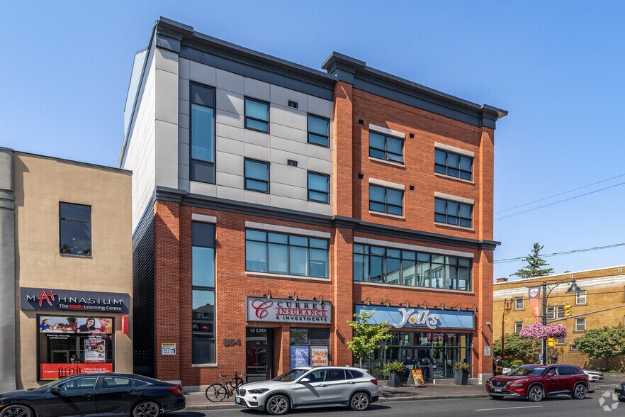 More Photos Of 852 Bank St, Ottawa Apartments For Lease