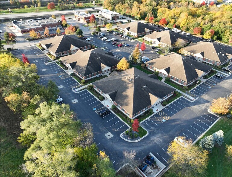 More Photos Of 16626 W 159th St, Lockport Office For Lease