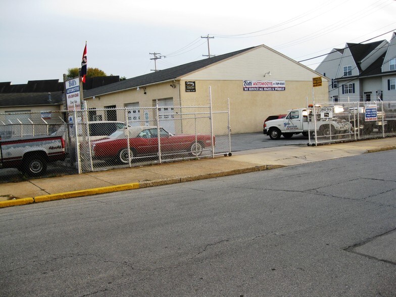 More Photos Of 200 Washington Ave, Downingtown Warehouse For Lease