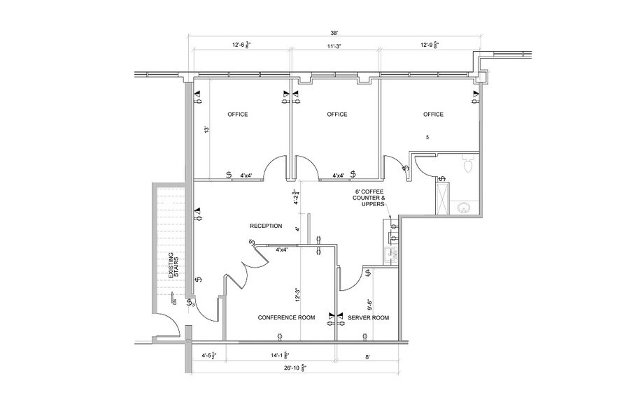 More Photos Of 11500 35th St SE, Calgary Flex For Lease
