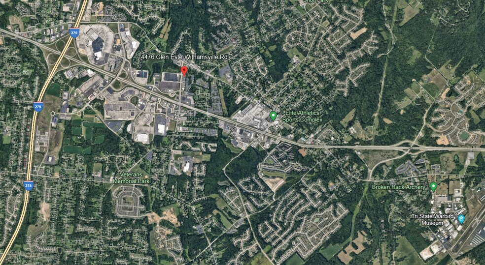 More Photos Of 4476 Glen Este Withamsville Rd, Cincinnati Unknown For Lease