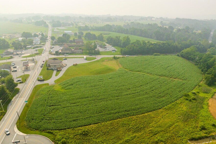 More Photos Of 50 28th Division hwy, Lititz Land For Sale